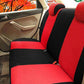 🚗 Coprisedili Auto Universali in Poliestere – Protezione da Macchie & Usura | Morbidi | Traspiranti | Vestibilità Universale | Ideali per Sedili Anteriori & Set Completo | 5 Colori 🛡️🎨