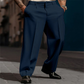 🥳 Le vendite hanno superato le 50.000 unità! 🥳 Sconto del 50%! Pantaloni casual da uomo dal taglio morbido, freschi e traspiranti con piega frontale. Un capo essenziale del guardaroba. 👖🕊️
