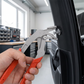 🔧 Pinza Professionale per Rimozione Clip Auto 🚗 – Multifunzionale, Ergonomica, Senza Danni a Vernice & Rivestimenti – Acciaio ad Alta Resistenza 🛡️