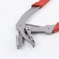🔧 Pinza Professionale per Rimozione Clip Auto 🚗 – Multifunzionale, Ergonomica, Senza Danni a Vernice & Rivestimenti – Acciaio ad Alta Resistenza 🛡️