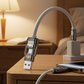 🔌 Cavo di Ricarica Rapida 4-in-1 ⚡ | Fino a 240W, Chip E-Marker & Rivestimento in Silicone | Connessioni USB-A e USB-C per Smartphone, Tablet & Laptop | 1 m o 2 m