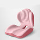 💺✨ Cuscino Ergonomico con Supporto Lombare Integrato – Memory Foam, Traspirante, Postura Corretta – Ideale per Ufficio, Casa & Auto 🏠💼 6 Colori