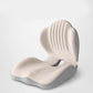 💺✨ Cuscino Ergonomico con Supporto Lombare Integrato – Memory Foam, Traspirante, Postura Corretta – Ideale per Ufficio, Casa & Auto 🏠💼 6 Colori