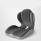 💺✨ Cuscino Ergonomico con Supporto Lombare Integrato – Memory Foam, Traspirante, Postura Corretta – Ideale per Ufficio, Casa & Auto 🏠💼 6 Colori