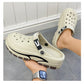 Sandali slip-on traspiranti da uomo