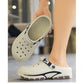 Sandali slip-on traspiranti da uomo