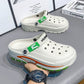 Sandali slip-on traspiranti da uomo