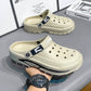 Sandali slip-on traspiranti da uomo