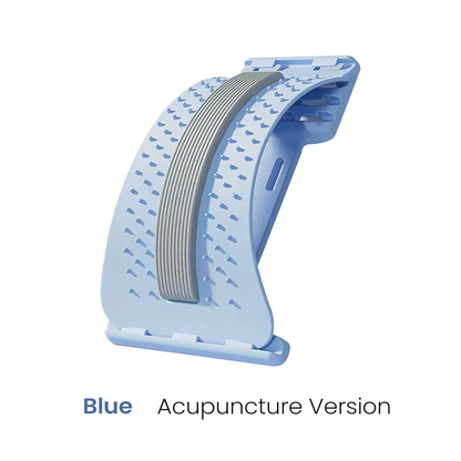 👩Apparecchio magnetico per massaggi e stretching con editor di testo formattato🔥
