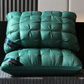 🛌✨ Cuscino Cervicale Ergonomico Lavabile – Memory Foam, Cucitura 3D Traspirante, Supporto Curva Naturale del Collo – 8 Colori, 3 Altezze 🌙💤