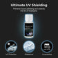 🚗 Kit Ripristino e Lucidatura Fari Auto ✨ | Elimina Ingiallimento e Opacità 💡 | Formula Liquida Senza Carteggio con Protezione UV 🛡️ | Set Completo 100ml + 20ml