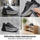 ⏳Offerta a tempo limitato⏰Sneakers da uomo con suola spessa 🔥SCONTO DEL 50% ORA!