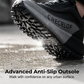 ⏳Offerta a tempo limitato⏰Sneakers da uomo con suola spessa 🔥SCONTO DEL 50% ORA!