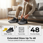 ⏳Offerta a tempo limitato⏰Sneakers da uomo con suola spessa 🔥SCONTO DEL 50% ORA!