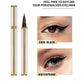 ✨ Eyeliner Liquido di Precisione Waterproof 👀 - Punta 0,01mm | Asciugatura in 3 Secondi | Lunga Durata | 50% OFF 💫