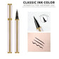 ✨ Eyeliner Liquido di Precisione Waterproof 👀 - Punta 0,01mm | Asciugatura in 3 Secondi | Lunga Durata | 50% OFF 💫
