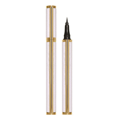 ✨ Eyeliner Liquido di Precisione Waterproof 👀 - Punta 0,01mm | Asciugatura in 3 Secondi | Lunga Durata | 50% OFF 💫
