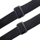 👔 Bretelle da Uomo con Schiena a X/Y e Ganci ✨💪 - Spalline Larghe 3,8cm | Regolabili | Poliestere Premium | 6 Colori | Lavoro & Outdoor | 50% DI SCONTO