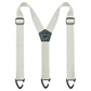 👔 Bretelle da Uomo con Schiena a X/Y e Ganci ✨💪 - Spalline Larghe 3,8cm | Regolabili | Poliestere Premium | 6 Colori | Lavoro & Outdoor | 50% DI SCONTO
