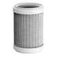 🌬️🏠 Purificatore d’Aria Compatto Silenzioso – Filtrazione Multistrato, Copertura 30-50m², Risparmio Energetico, 1 Tasto – Ideale per Peli, Polvere & Allergie 🐾✨