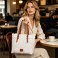 ⏳Offerta a tempo limitato⏰Borsa a tracolla vintage in pizzo – Elegante pizzo, interno spazioso e tracolla regolabile