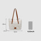⏳Offerta a tempo limitato⏰Borsa a tracolla vintage in pizzo – Elegante pizzo, interno spazioso e tracolla regolabile