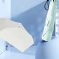 ☂️ Ombrello Ultra-Leggero e Compatto da 103 g | Protezione Solare UPF 50+ e Pioggia | Struttura in Carbonio Antivento | Tascabile, 20 cm da Chiuso 🌧️☀️