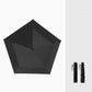 ☂️ Ombrello Ultra-Leggero e Compatto da 103 g | Protezione Solare UPF 50+ e Pioggia | Struttura in Carbonio Antivento | Tascabile, 20 cm da Chiuso 🌧️☀️