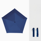 ☂️ Ombrello Ultra-Leggero e Compatto da 103 g | Protezione Solare UPF 50+ e Pioggia | Struttura in Carbonio Antivento | Tascabile, 20 cm da Chiuso 🌧️☀️