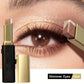 ✨ Stick Ombretto Bicolore Sfumato Waterproof 👁️ Sfumatura Degradé Istantanea in 1 Passata | Matita Trucco Occhi Shimmer Cremosa a Lunga Tenuta con Meccanismo Retrattile 💫
