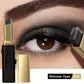 ✨ Stick Ombretto Bicolore Sfumato Waterproof 👁️ Sfumatura Degradé Istantanea in 1 Passata | Matita Trucco Occhi Shimmer Cremosa a Lunga Tenuta con Meccanismo Retrattile 💫
