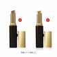 ✨ Stick Ombretto Bicolore Sfumato Waterproof 👁️ Sfumatura Degradé Istantanea in 1 Passata | Matita Trucco Occhi Shimmer Cremosa a Lunga Tenuta con Meccanismo Retrattile 💫