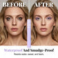 💜 Mascara e primer in tubetto