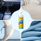 ⏰🔥SCONTO DEL 50% PER UN PERIODO LIMITATO!🔥OLTRE 50K+ VENDUTE!Pulitore a Schiuma Potente Multiuso per Interni Auto
