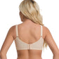 ⏰ULTIMO GIORNO SCONTO DEL 56% 💐Reggiseno Elegante da Donna in Tulle Trasparente Coprente Taglie Forti