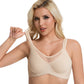 ⏰ULTIMO GIORNO SCONTO DEL 56% 💐Reggiseno Elegante da Donna in Tulle Trasparente Coprente Taglie Forti