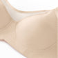 ⏰ULTIMO GIORNO SCONTO DEL 56% 💐Reggiseno Elegante da Donna in Tulle Trasparente Coprente Taglie Forti