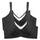 ⏰ULTIMO GIORNO SCONTO DEL 56% 💐Reggiseno Elegante da Donna in Tulle Trasparente Coprente Taglie Forti