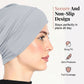 📢📢SCONTO DEL 50%!! ⏰ Turbante morbido ed elasticizzato da donna