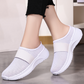 ⏰🔥SCONTO DEL 50% PER UN PERIODO LIMITATO!🔥OLTRE 50.000 VENDUTE!Scarpe slip-on antiscivolo e traspiranti da donna