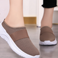 ⏰🔥SCONTO DEL 50% PER UN PERIODO LIMITATO!🔥OLTRE 50.000 VENDUTE!Scarpe slip-on antiscivolo e traspiranti da donna