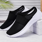 ⏰🔥SCONTO DEL 50% PER UN PERIODO LIMITATO!🔥OLTRE 50.000 VENDUTE!Scarpe slip-on antiscivolo e traspiranti da donna