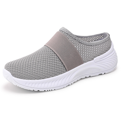 ⏰🔥SCONTO DEL 50% PER UN PERIODO LIMITATO!🔥OLTRE 50.000 VENDUTE!Scarpe slip-on antiscivolo e traspiranti da donna
