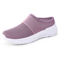 ⏰🔥SCONTO DEL 50% PER UN PERIODO LIMITATO!🔥OLTRE 50.000 VENDUTE!Scarpe slip-on antiscivolo e traspiranti da donna