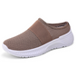 ⏰🔥SCONTO DEL 50% PER UN PERIODO LIMITATO!🔥OLTRE 50.000 VENDUTE!Scarpe slip-on antiscivolo e traspiranti da donna