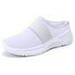 ⏰🔥SCONTO DEL 50% PER UN PERIODO LIMITATO!🔥OLTRE 50.000 VENDUTE!Scarpe slip-on antiscivolo e traspiranti da donna