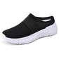 ⏰🔥SCONTO DEL 50% PER UN PERIODO LIMITATO!🔥OLTRE 50.000 VENDUTE!Scarpe slip-on antiscivolo e traspiranti da donna