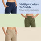 🍑 Leggings Push Up Donna | 🧵 Vita Alta Modellante | 💪 Ideale per Yoga, Palestra e Running