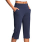 🍑 Leggings Push Up Donna | 🧵 Vita Alta Modellante | 💪 Ideale per Yoga, Palestra e Running