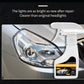 💡 Spray Ripristino Fari Auto 🚗 – Elimina Ingiallimento & Opacità, Protezione UV Duratura, Visibilità Notturna Migliorata 🌙🔍